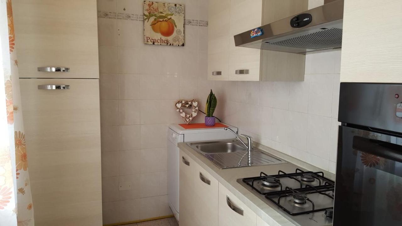 Casa Marietta Apartment Каорле Екстериор снимка